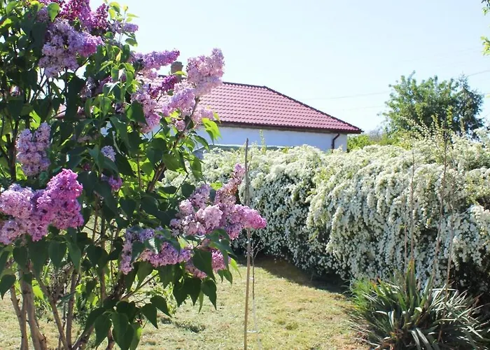 Mary\'S Country House